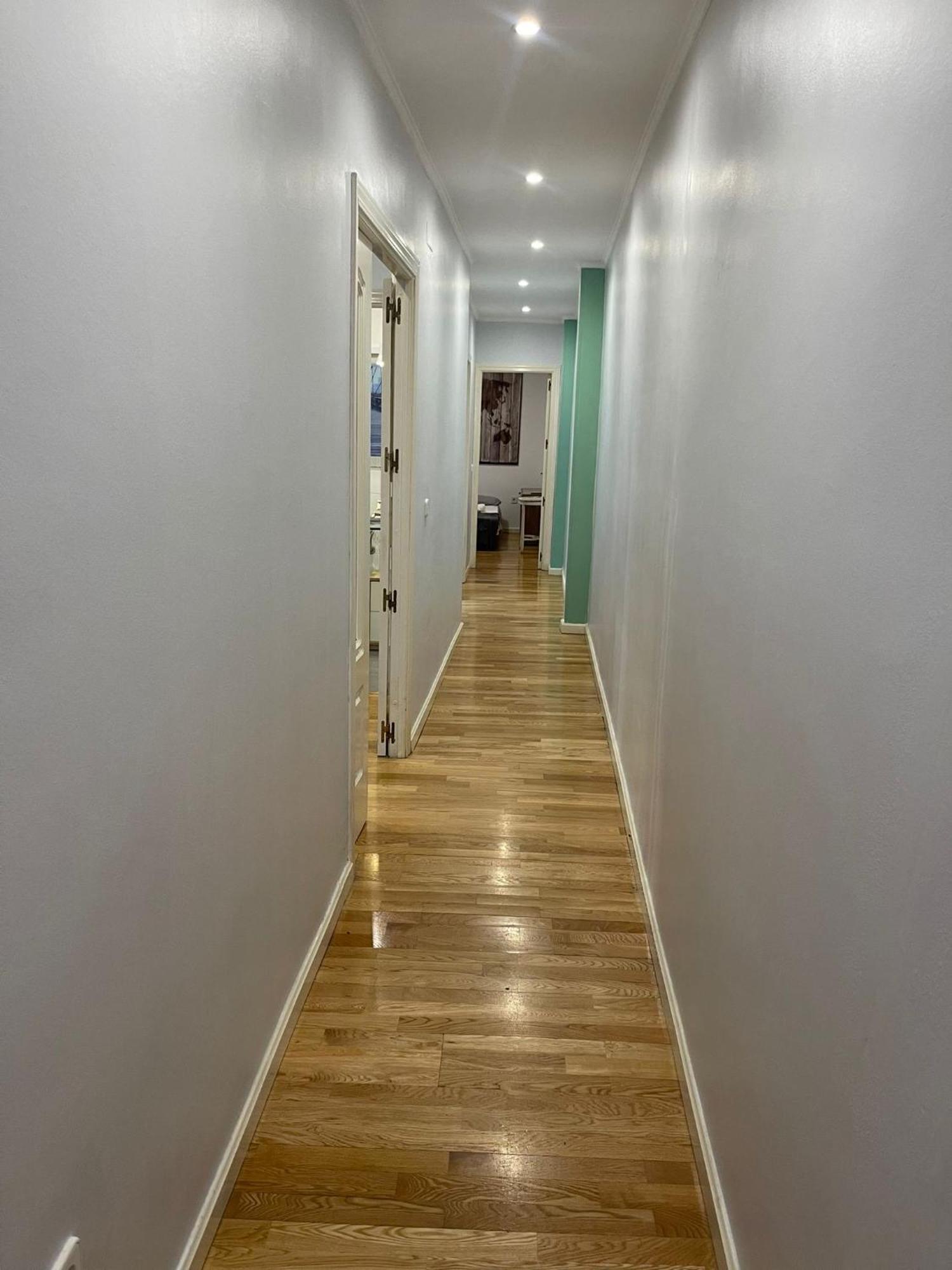 Habitacion Montera Centro De Madrid Exterior photo
